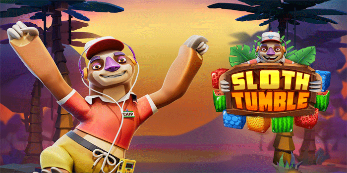 Tips Akurat Mendapatkan Cuan Tinggi Slot Sloth Tumble Dengan Mudah
