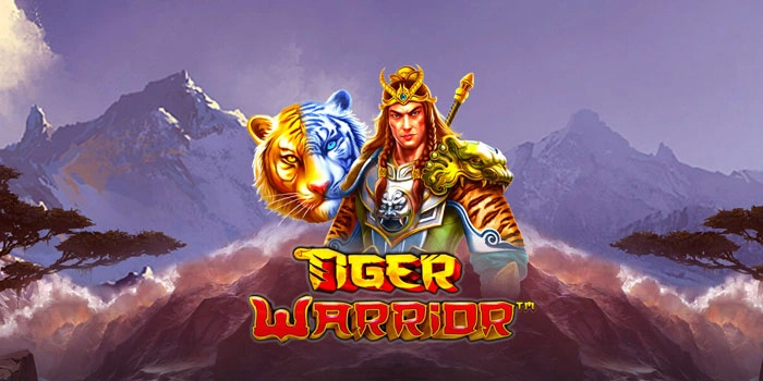 Teknik Rahasia Bermain Slot Tiger Warrior Agar Maxwin