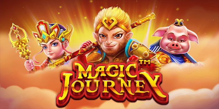 Panduan Lengkap Cara Menang di Slot Magic Journey