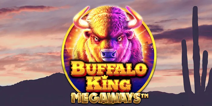Rahasia Jitu Mudah Menang Besar di Slot Buffalo King Megaways