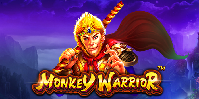 Strategi Ampuh Untuk Meraih Jackpot Slot Monkey Warrior