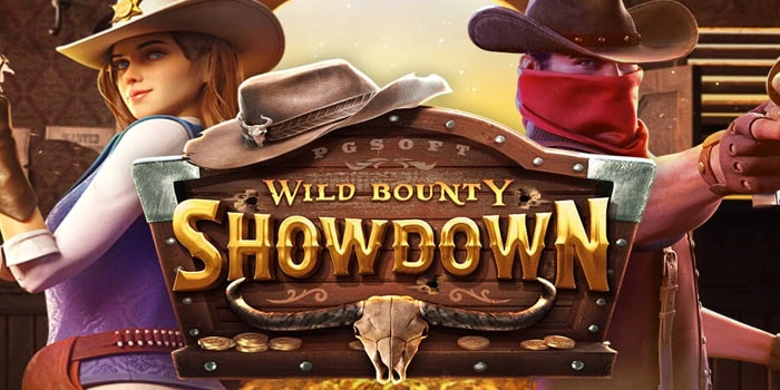 Bongkar Rahasia Maxwin Di Slot Wild Bounty Showdown